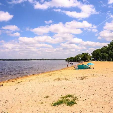 דירה Au Calme, Entre Et Ocean *