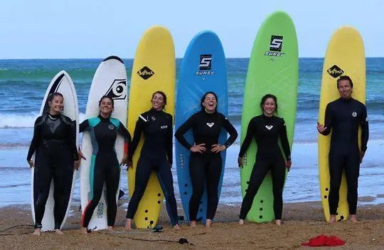 Au Calme, Entre Et Ocean * فيل سانت غيرونز